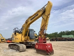 Used Komatsu